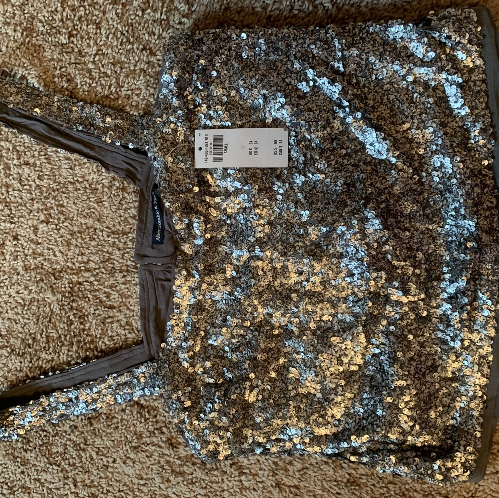 Sparkling Top